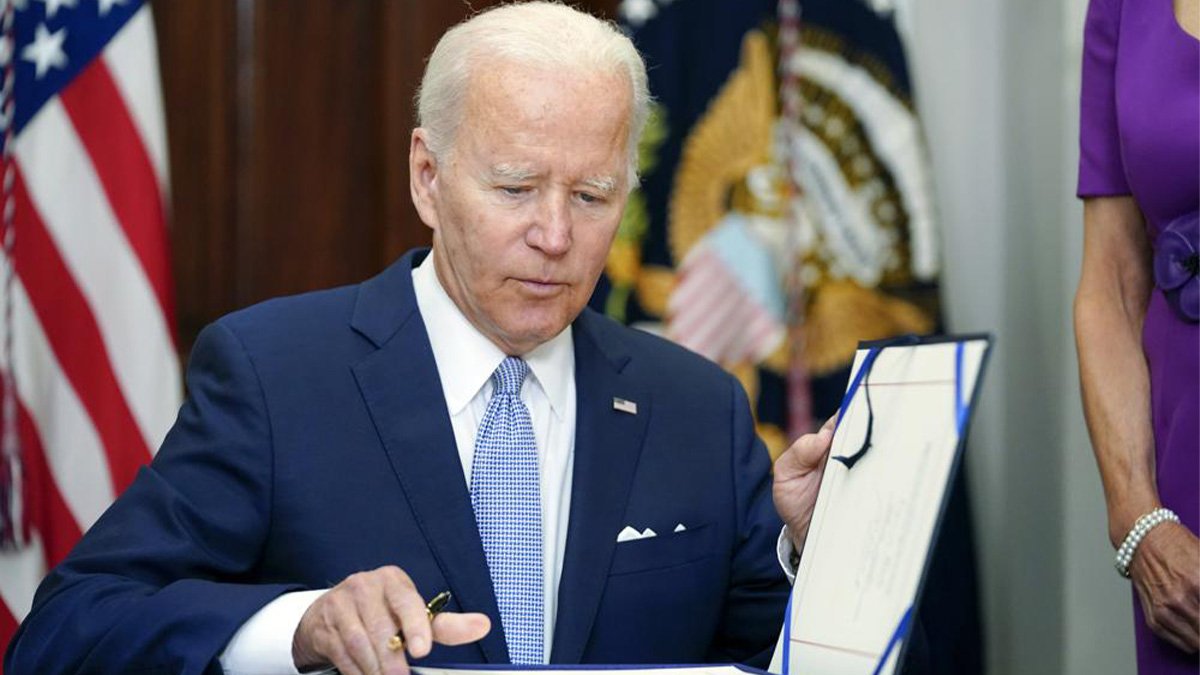 Biden approves Florida disaster declaration