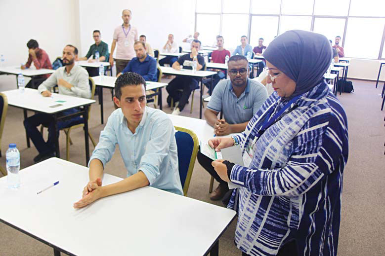 Retired Kuwaiti educators to be rehired to address teacher shortage