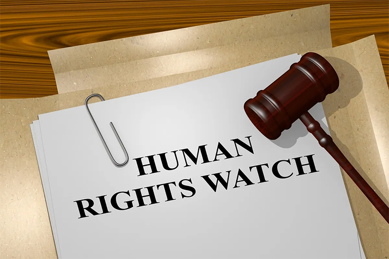 Comprehensive law that guarantees human rights need of the hour