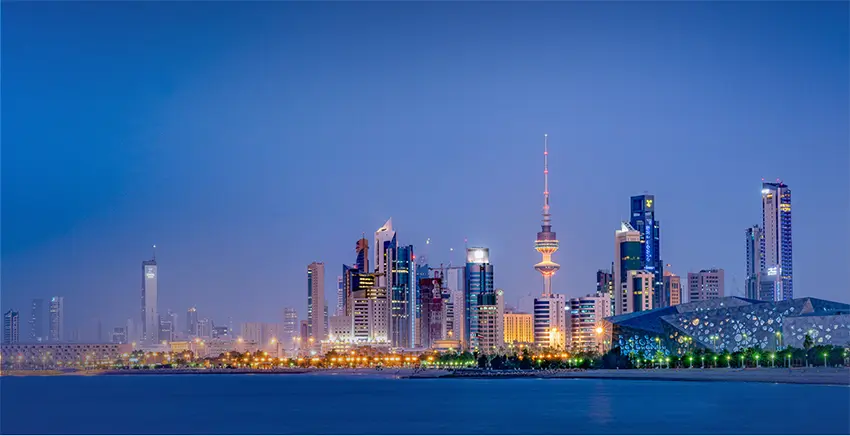 Kuwait’s economy to rebound in 2024 with 2.8% growth: World Bank