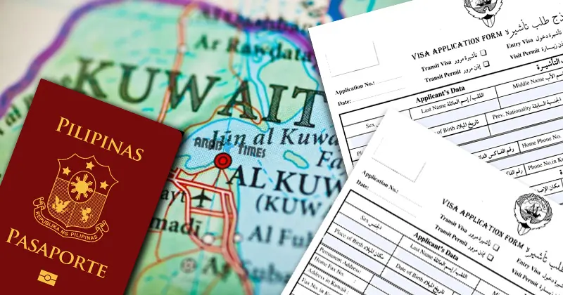 Recruitment Ban Update: Philippines delegation to visit Kuwait for talks