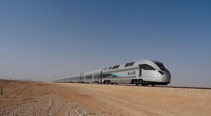 Systra tasked with studying railway link between Saudi Arabia & Kuwait