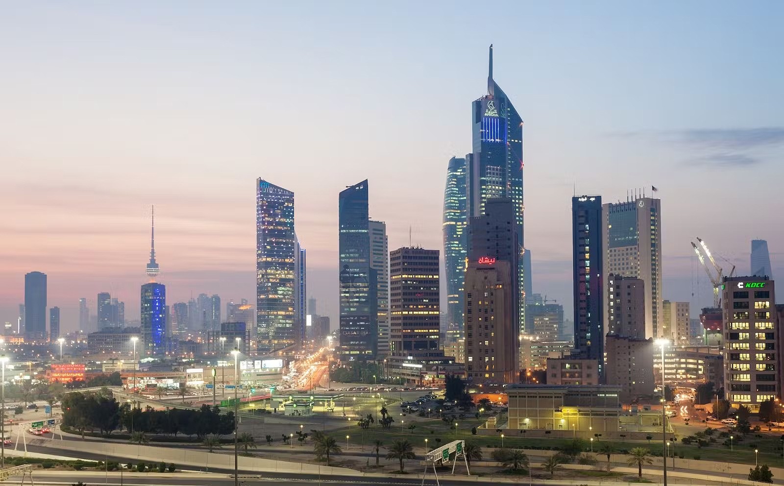 Kuwait introduces new licensing rules for Gulf and foreign firms