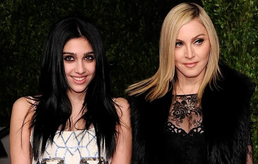 Madonna's Daughter Makes Her Musical Mark at Madrid Music Festival