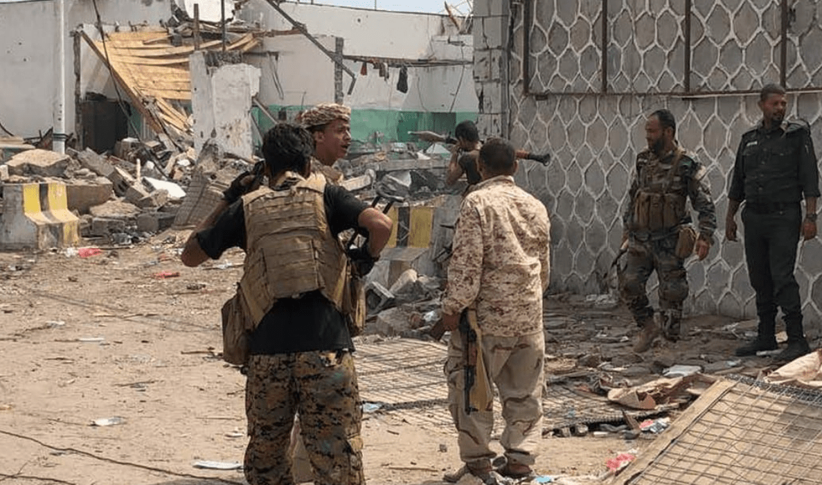 Fatal Anti-Terror Operation: Five Yemeni Soldiers Killed in Abyan