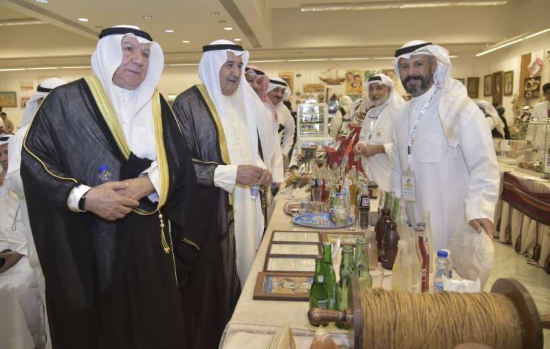 'Support craftsmen to preserve Kuwait's heritage'