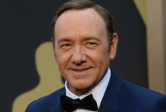 Heart Attack Scare: Kevin Spacey Rushed To Hospital For Treatment ...