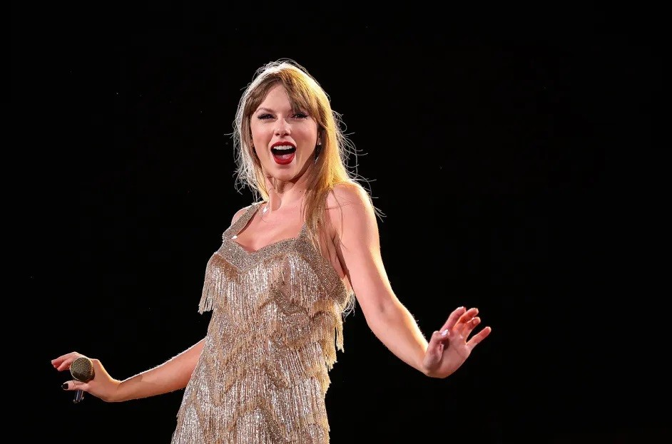 Taylor Swift calls cancellation of Vienna shows 'devastating' and explains her silence