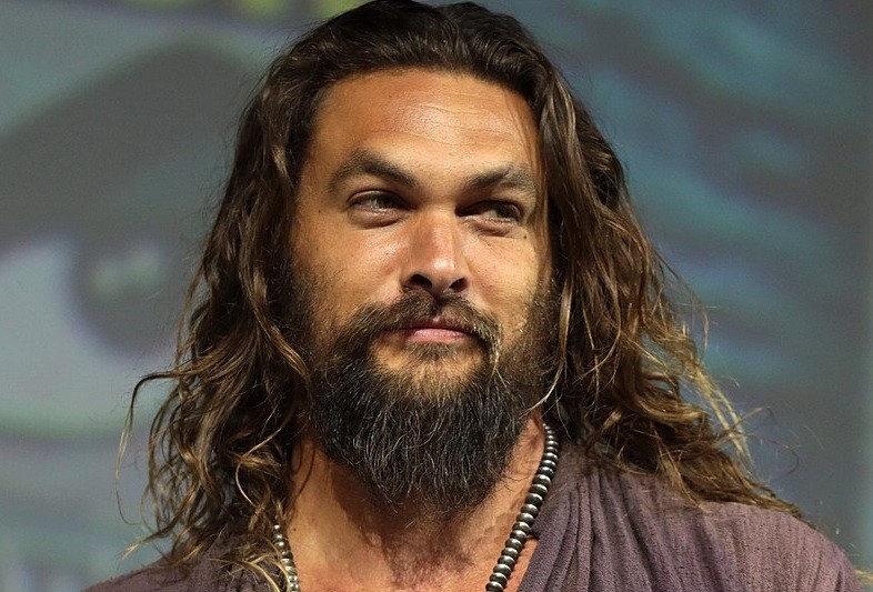 Jason Momoa's surprising childhood dream revealed on Saturday Night Live!