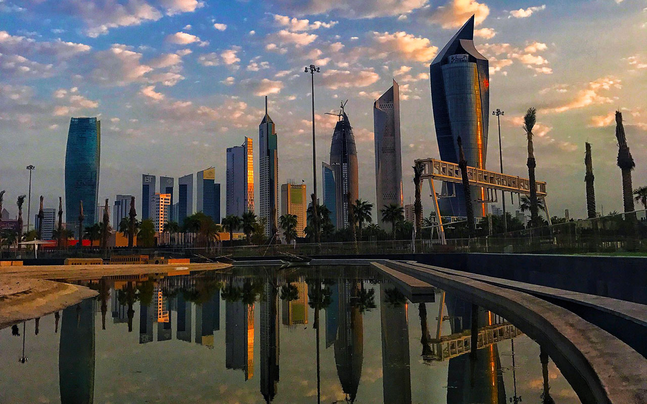 Kuwait government spent KD 1.5bn on economic projects in 9 months