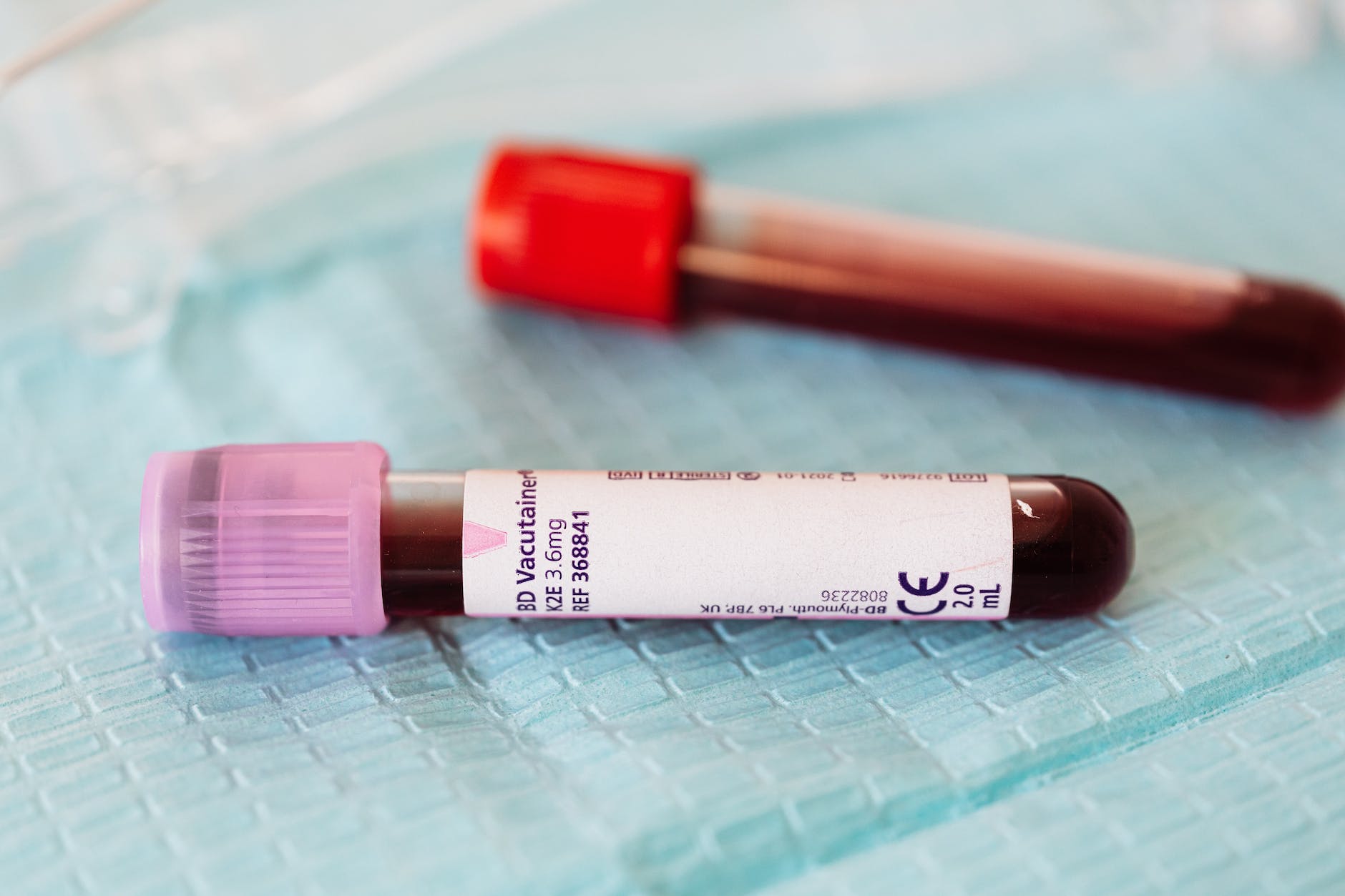 Timely Detection, Lifesaving Results: The Importance of Early Blood Tests