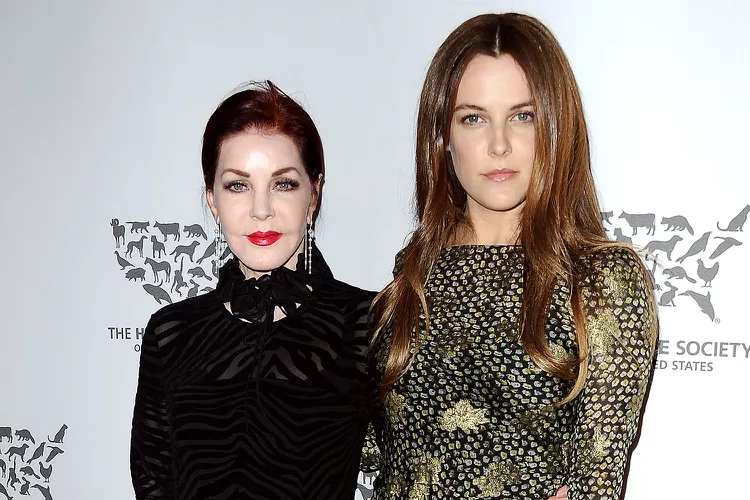 Judge's verdict: Riley Keough and Priscilla Presley's settlement approved, ensuring Priscilla's $1 million and burial near Elvis at Graceland