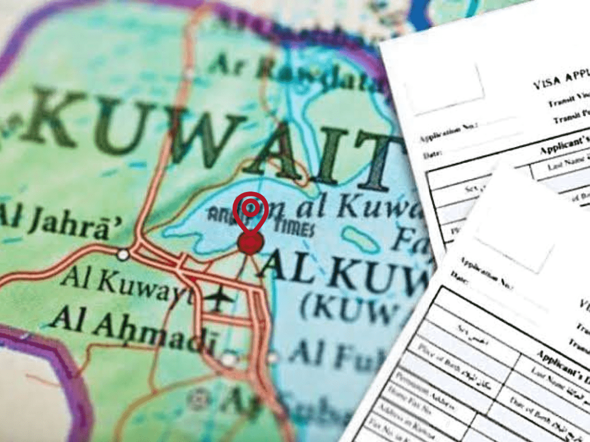 Huge rush for family ‘visas’