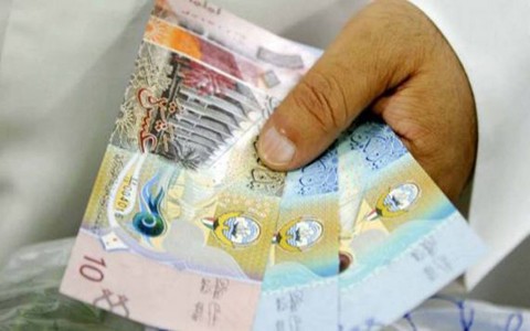 Kuwait grapples with 29.67% yearly drop in expat remittances