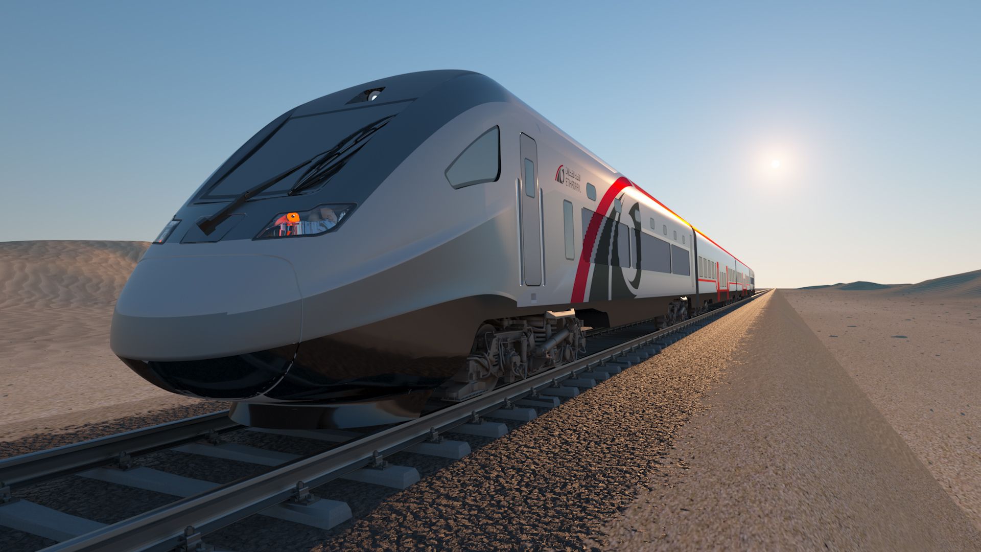 Kuwait and Saudi Arabia to advance railway linkage project | arabtimes