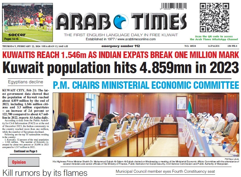 arabtimes