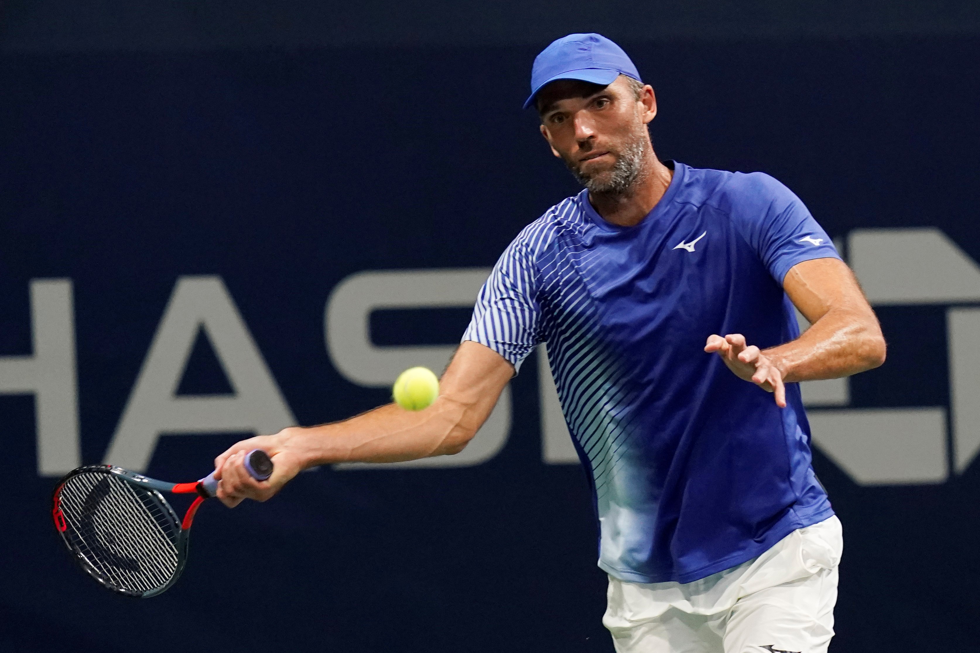 Hard-serving Ivo Karlovic officially announces his retirement from tennis