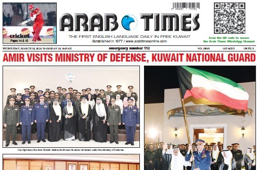 arabtimes