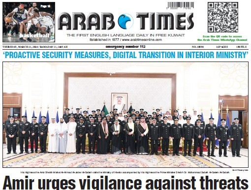 arabtimes