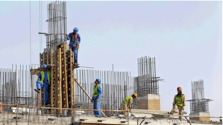 Indian workers in UAE to benefit from New Life Protection Plan (LPP)