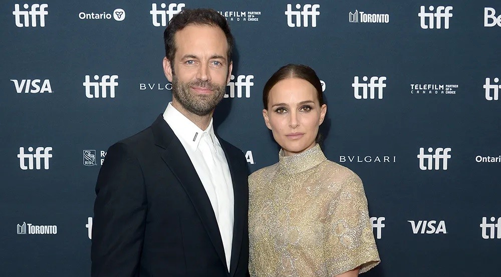 Natalie Portman and Benjamin Millepied divorce after 11 years of marriage