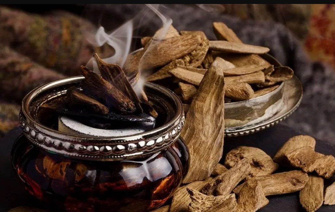 Kuwait among top consumers of incense, oud oil worldwide