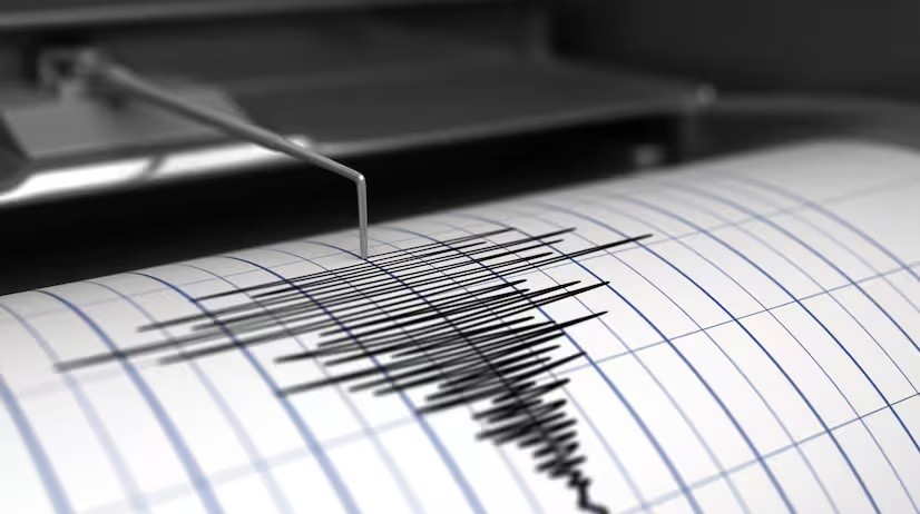 Strong magnitude 6.1 earthquake shakes Indonesia's Java Island, felt in Jakarta