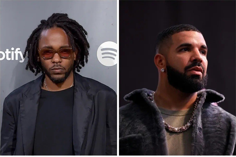 Kendrick Lamar and Drake release new diss tracks arabtimes