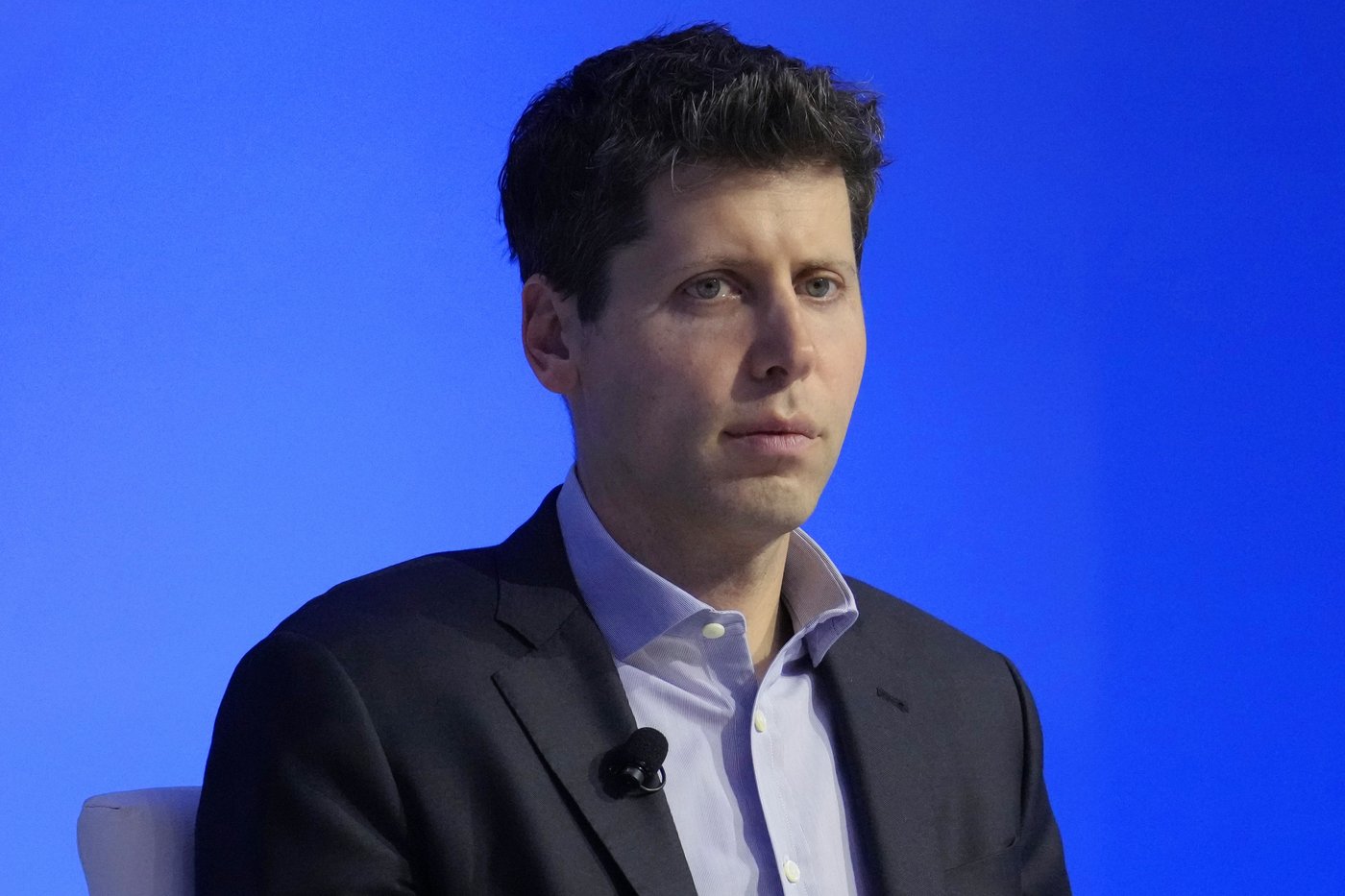 OpenAI CEO Sam Altman pledges to donate most of his wealth