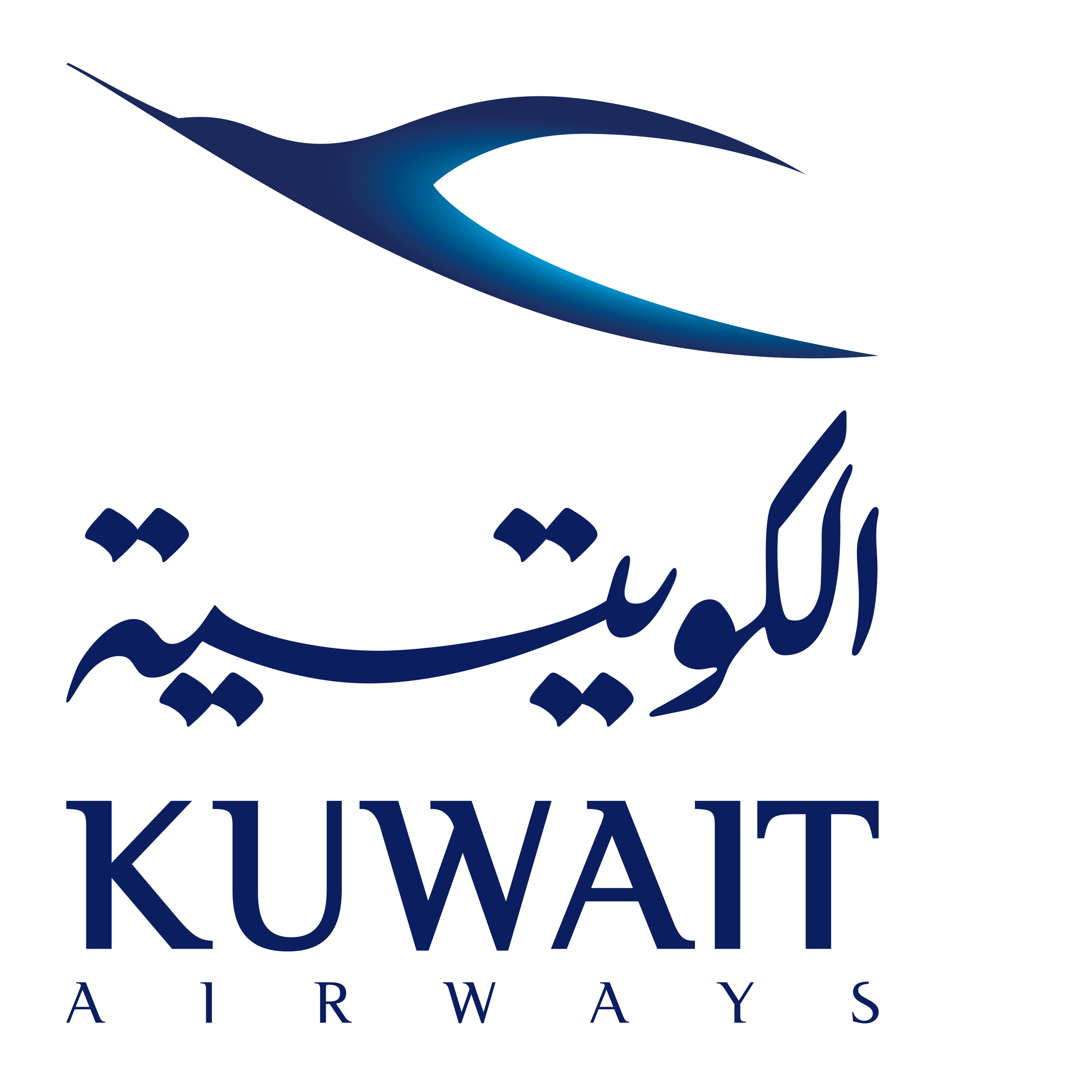 Kuwait Airways signs Rail Service Agreement with Flex Flight, operated Deutsche Bahn AG Germany