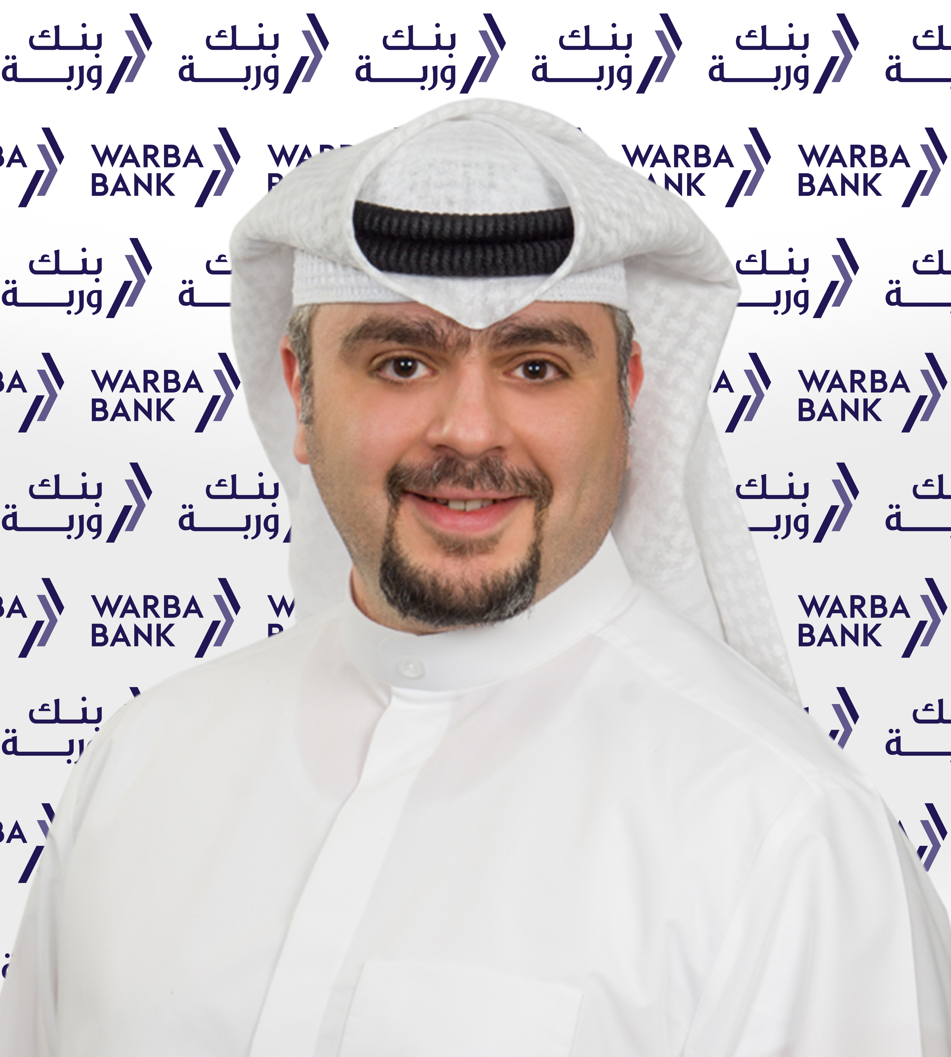 Warba Bank appoints Nasser Al-Mutawa as Head of the Digital Group ...