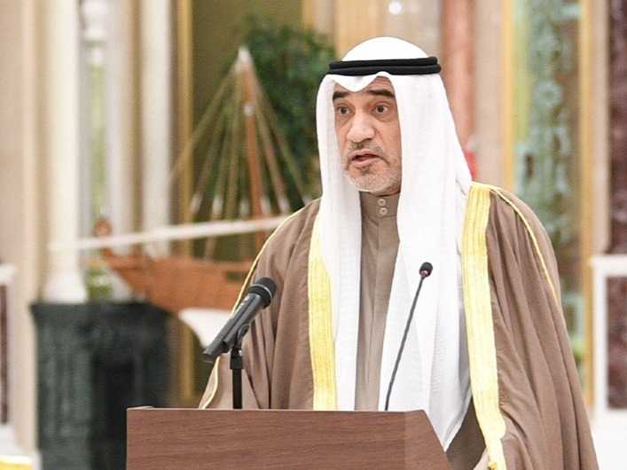 Minister of Interior orders detention in wake of Mangaf fire tragedy ...