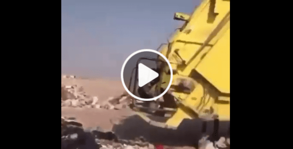 Illegal Waste Disposal Caught on Video Leads to Environmental Violation