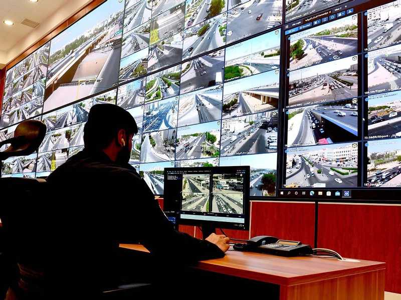 GTD deploys high-tech cameras to tackle rising traffic violations