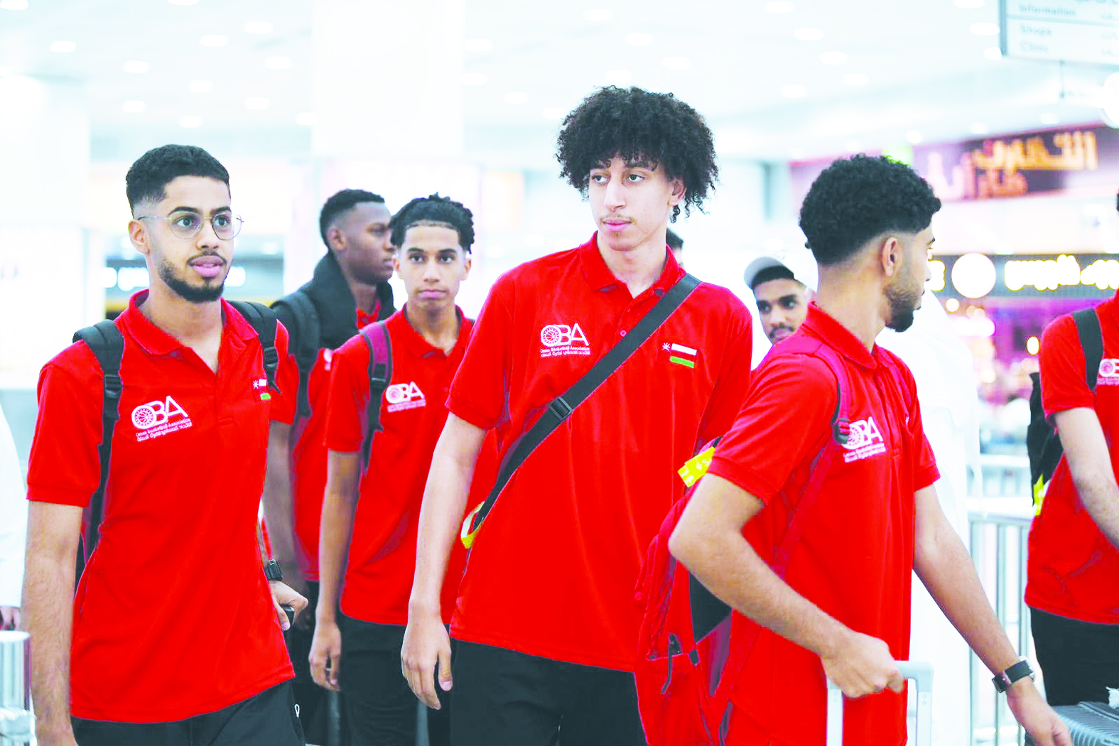 Kuwait welcomes Gulf teams for the U18 Asian Youth Cup qualifiers