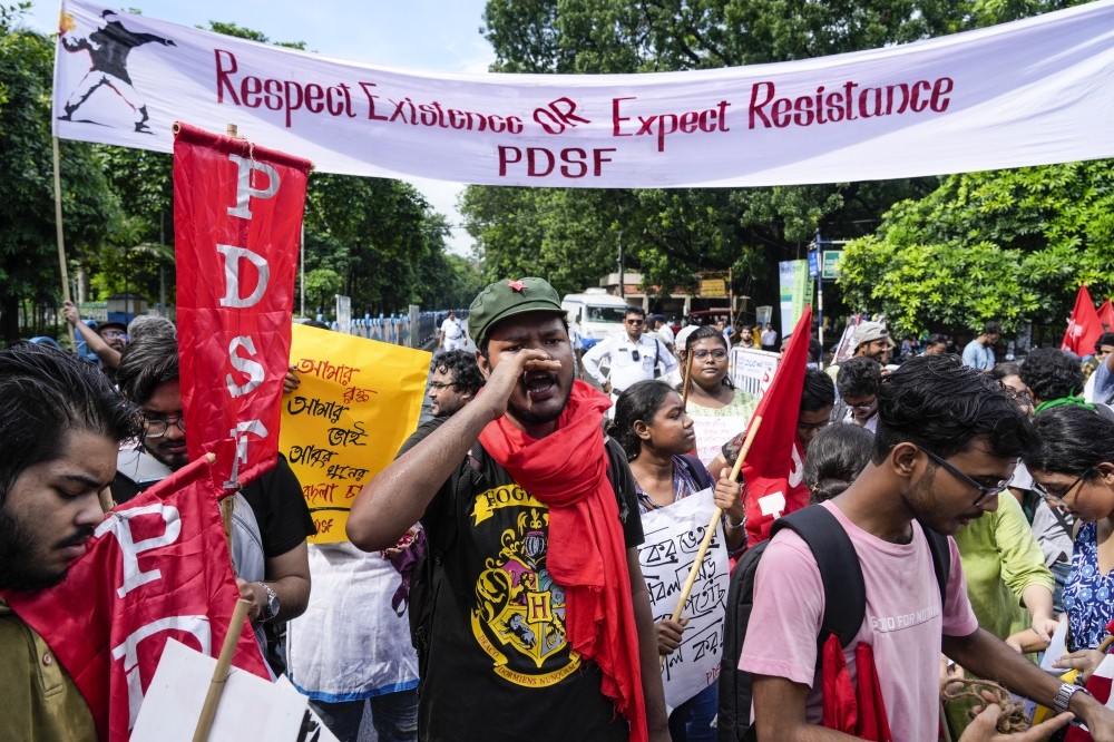 Despite curfew, deaths mount in Bangladesh student protests over government jobs quota