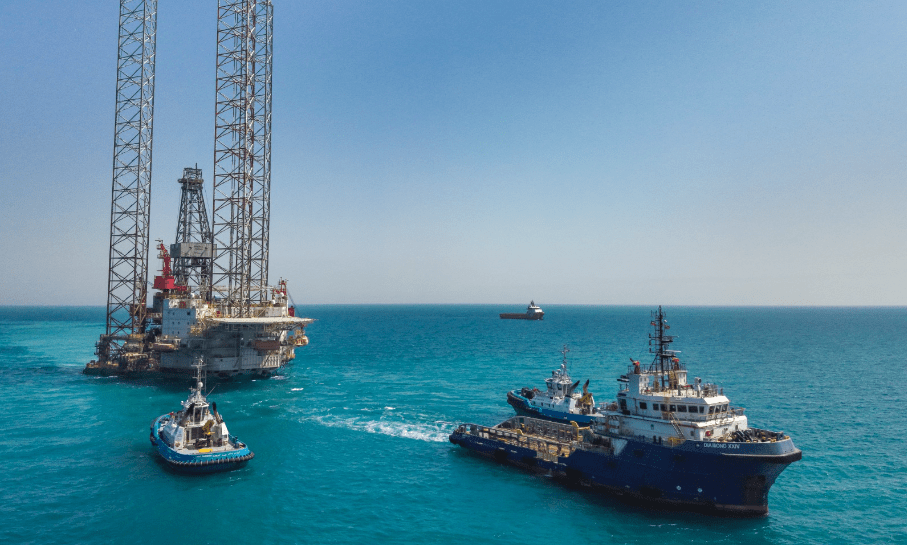 Noukhatha discovery boosts Kuwait oil reserves