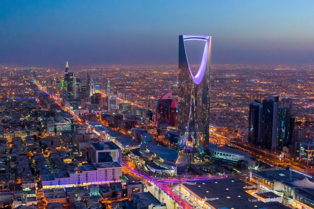 2.3 million Kuwaiti tourists visited Saudi Arabia in 2023