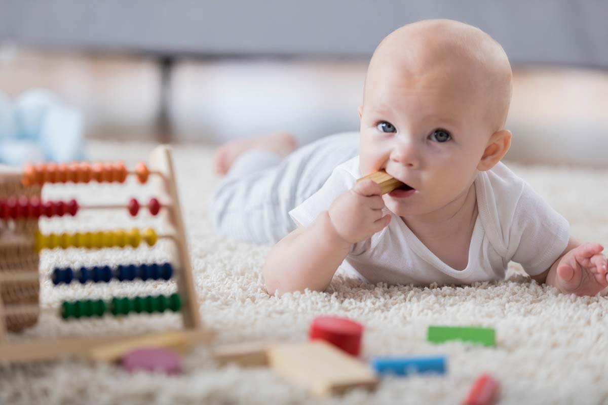 New study reveals elevated lead levels in children from food and household items