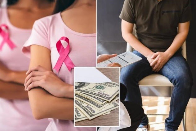 New study finds high genetic cancer risk among wealthy individuals