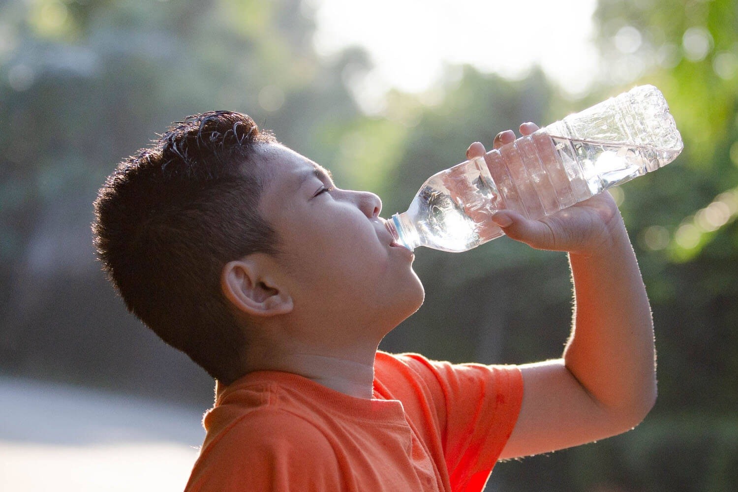 Keeping kids safe in extreme heat: Essential tips from pediatricians