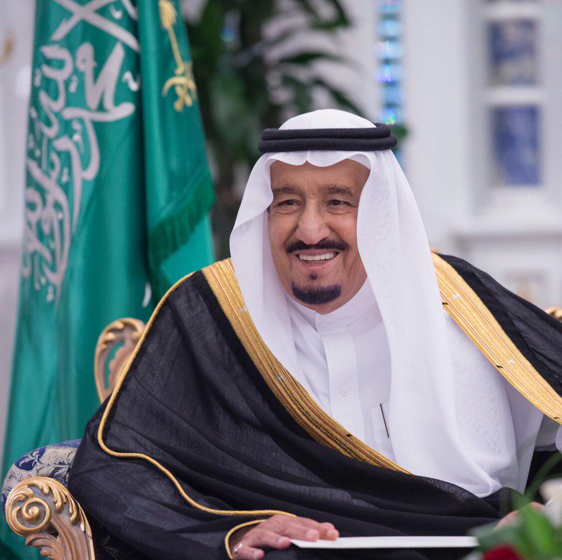 Saudi Arabia has established its status as a leading sporting nation: King Salman