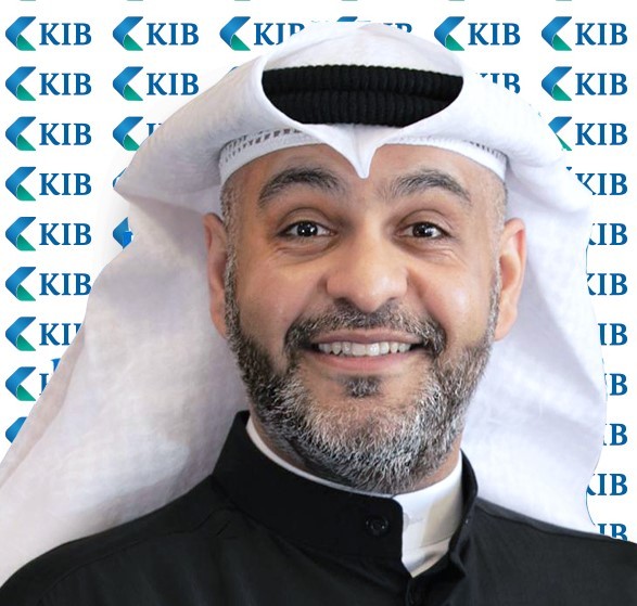 KIB Life Academy sponsors four KIB employees to pursue their dual master's degree at the American University of the Middle East (AUM)