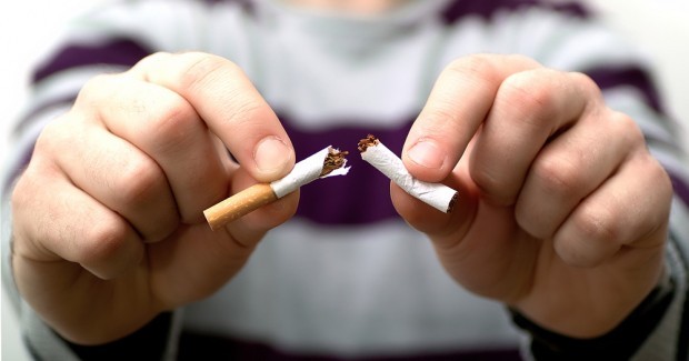 65% of Kuwaitis are non-smokers, new survey finds