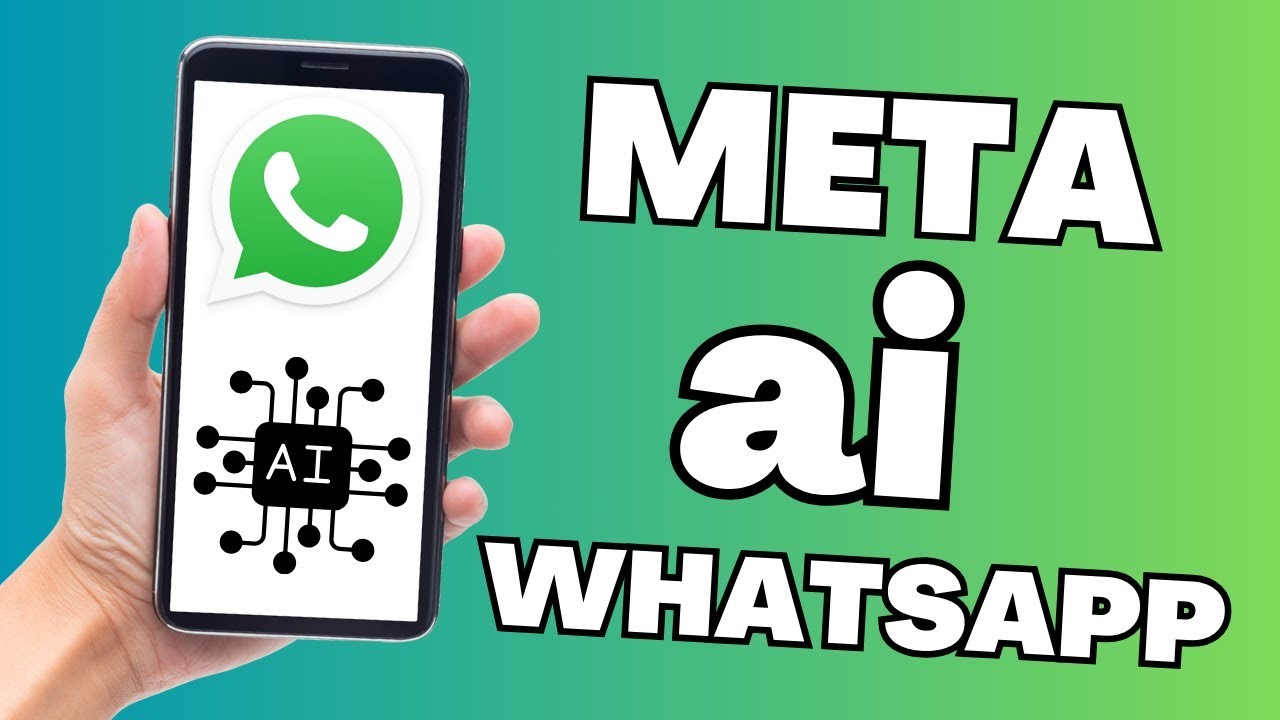 How to Use Meta AI to Create GIFs on WhatsApp