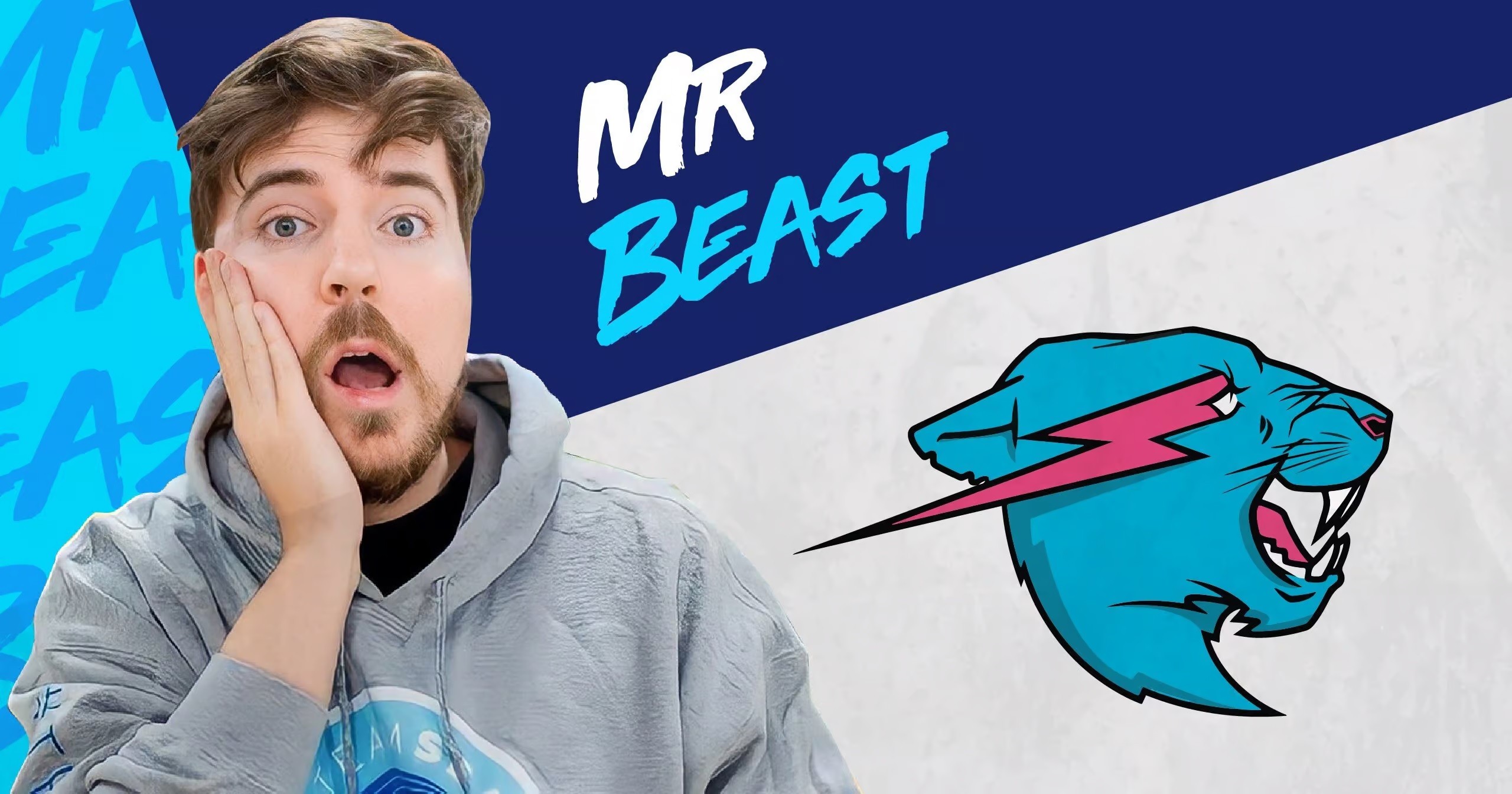 MrBeast, YouTube’s biggest star, admits his jokes were ‘inappropriate’