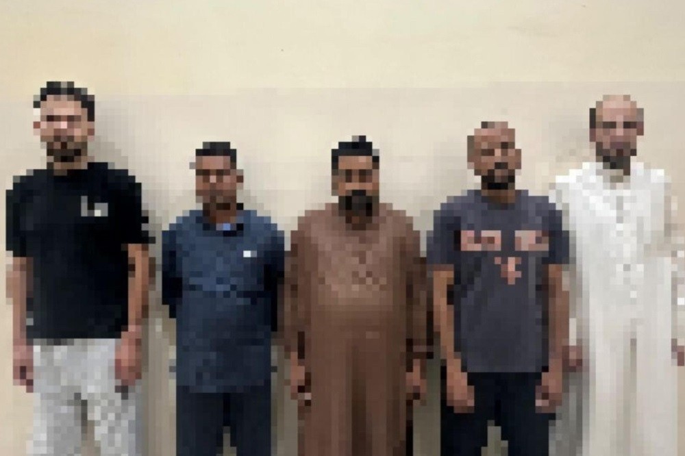 Syrian expats arrested for massive residency permit fraud in Kuwait